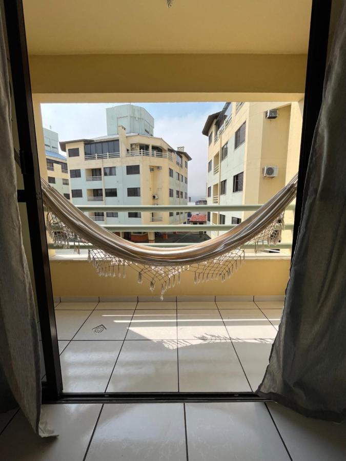 Precioso Apartamento Frente Al Mar Florianopolis Exterior foto