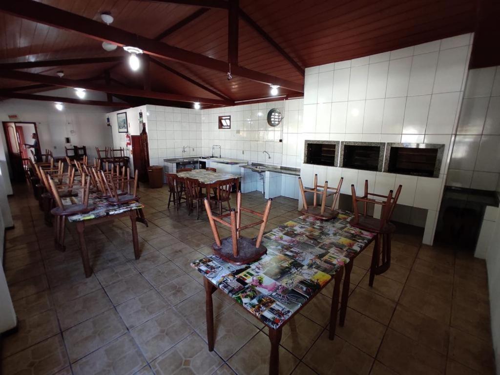Precioso Apartamento Frente Al Mar Florianopolis Exterior foto
