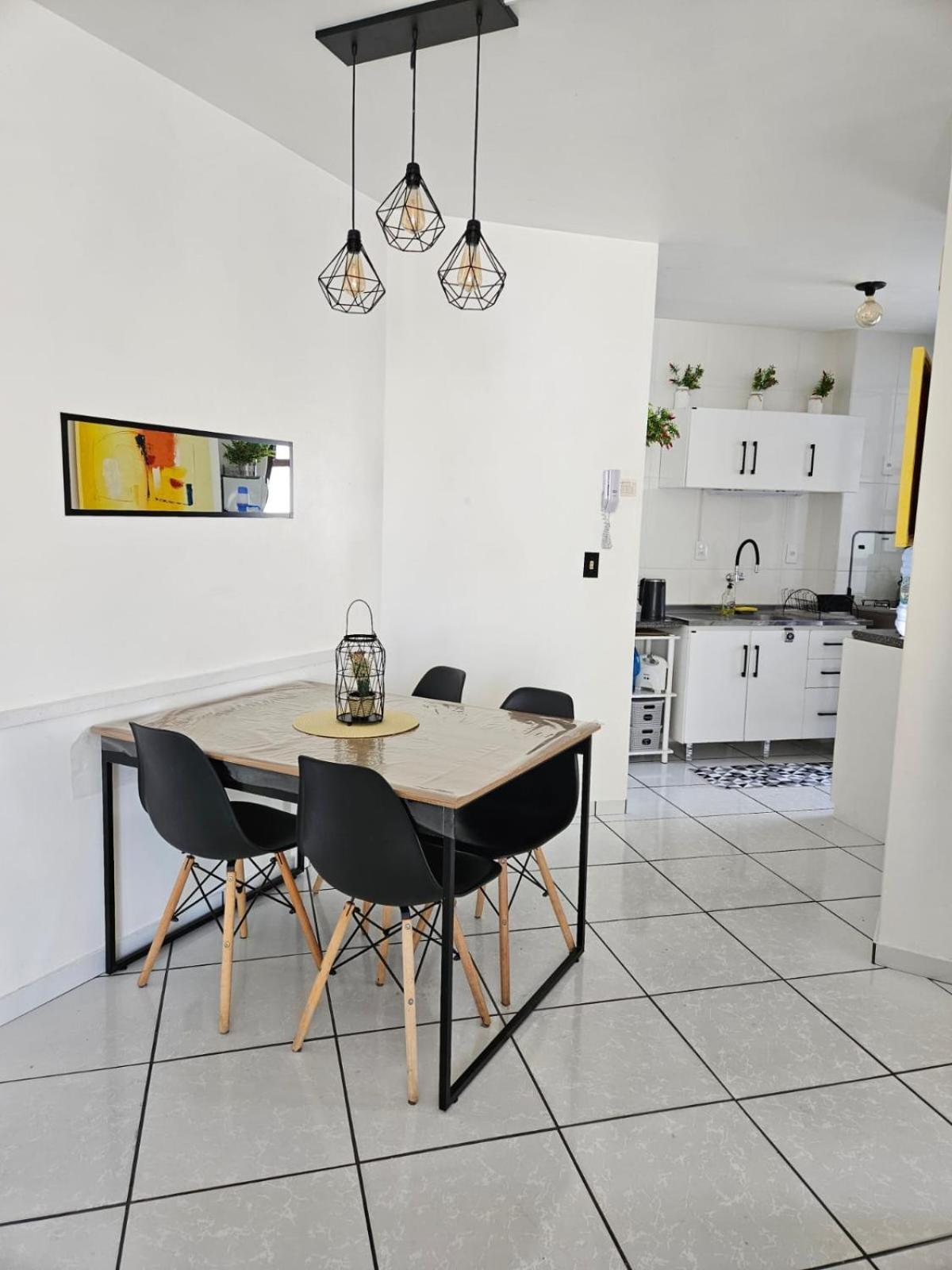 Precioso Apartamento Frente Al Mar Florianopolis Exterior foto